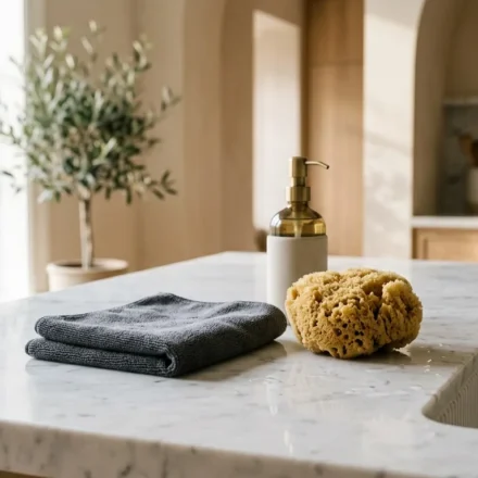 microfiber cloths vs sponges the definitive guide to cleanin 2026 04 26