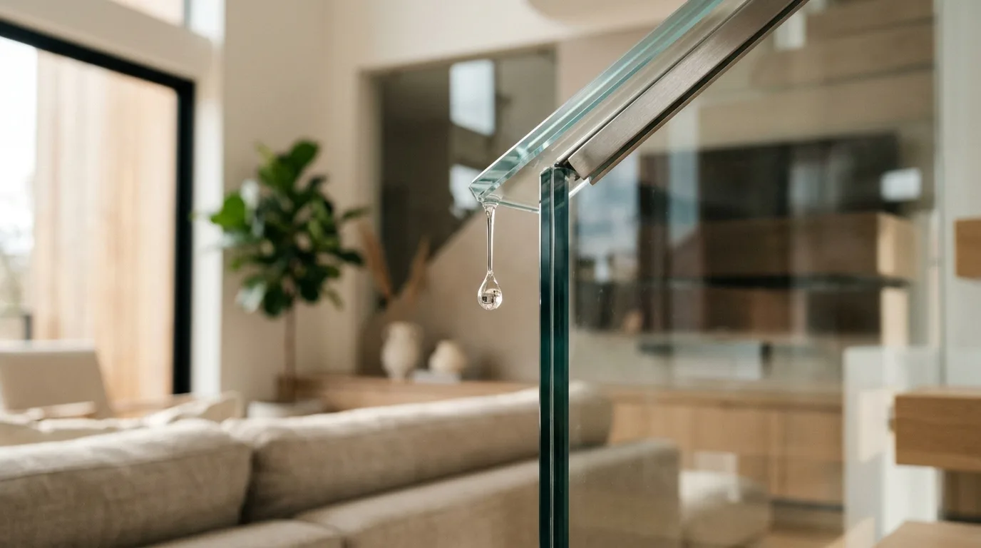 Remove Hard Water Stains 2026 04 13