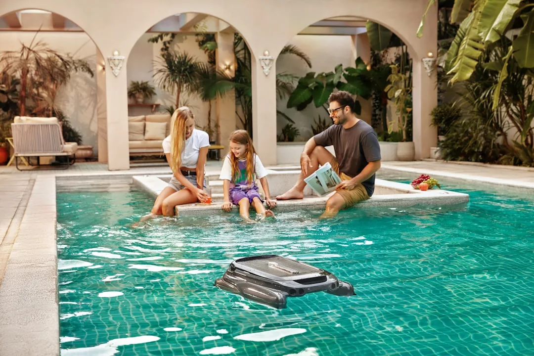 Robotic Pool Cleaners Which Model Is Best For Your Pool Type 2026 03 14
