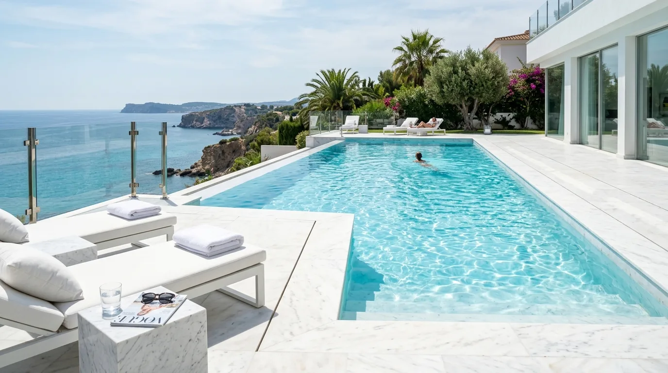 Sparkling Pool Solutions Quick Fixes For Common Problems 2026 04 02