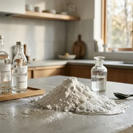 the truth about vinegar baking soda 2026 04 23