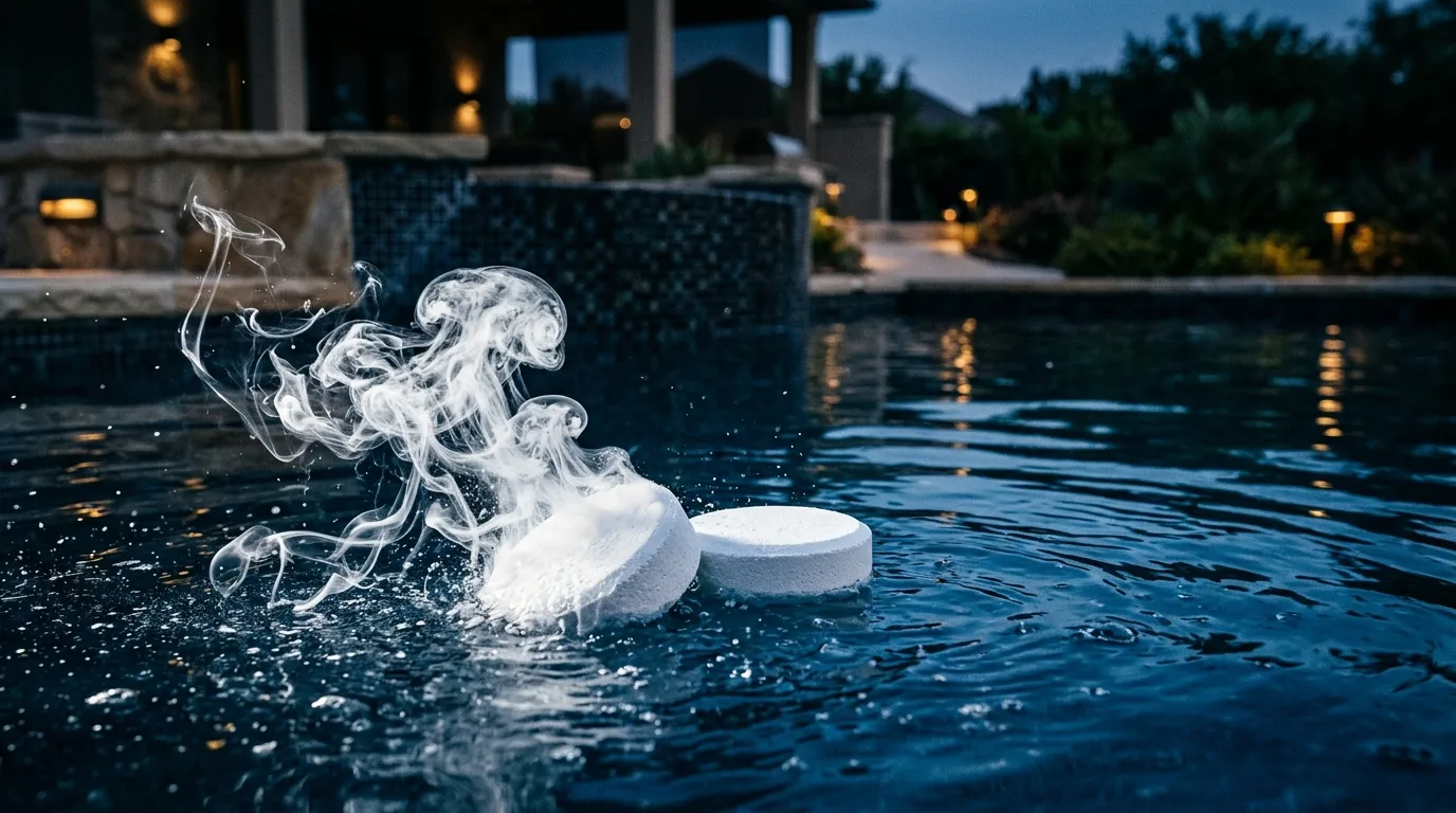 Unlock Crystal Clear Water Your Beginners Guide To Pool Chem 2026 04 02