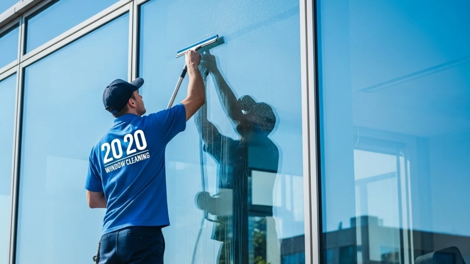 20 20 Window Cleaning Featured Image