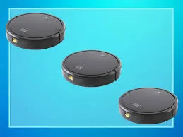 Aldi Robot Vacuum Cleaner Featured Image