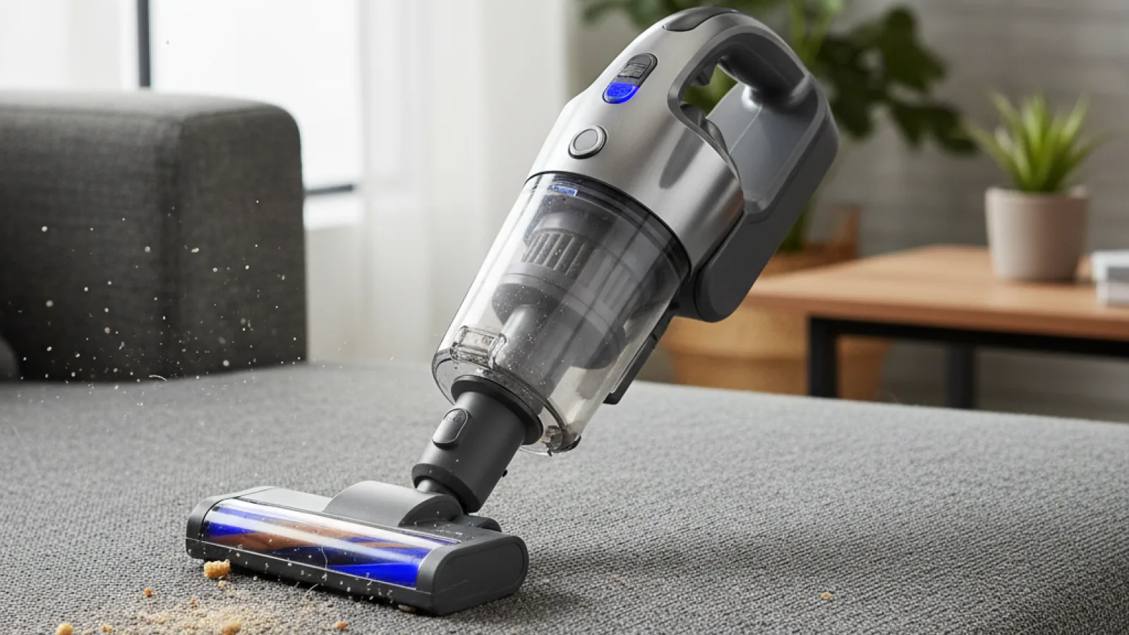 Argos Hand Held Vacuum Cleaners Featured Image 1