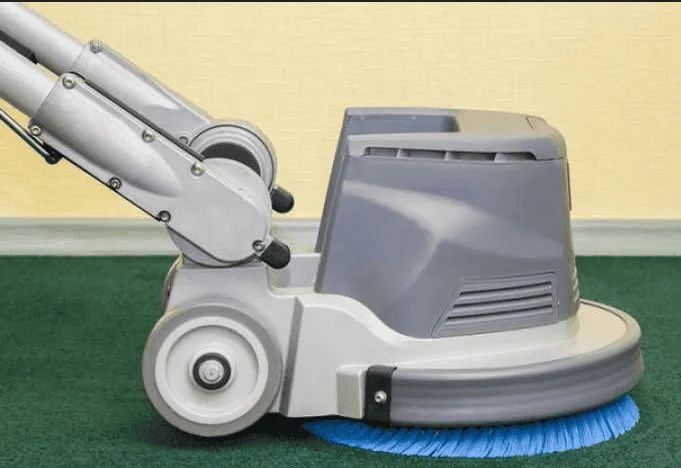 Best Rated Carpet Cleaner Machine Featured Image