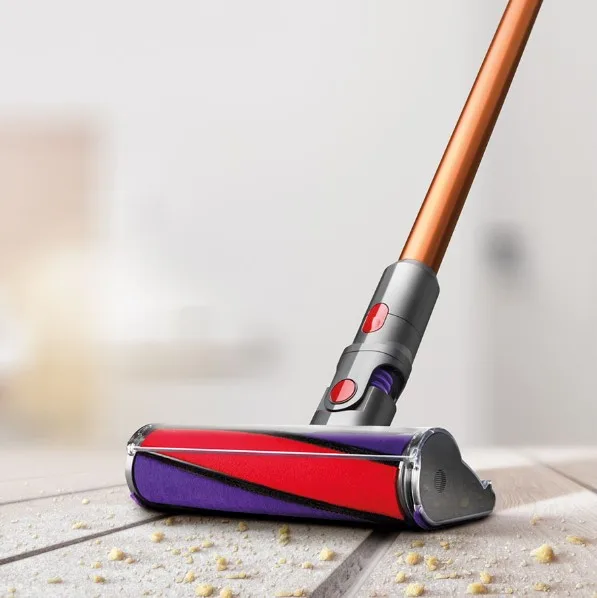 Currys Pc World Vacuum Cleaners Featured Image