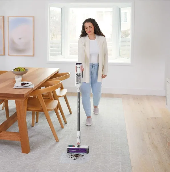 Shark Detect Pro Cordless Vacuum Cleaner Iw1511uk Featured Image