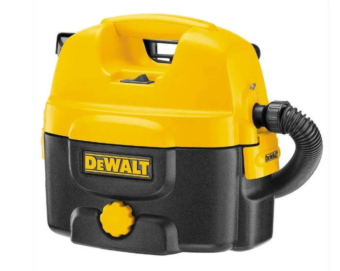 Wet And Dry Vacuum Cleaner Featued Image