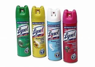 Does Disinfectant Kill Fleas Featured Image