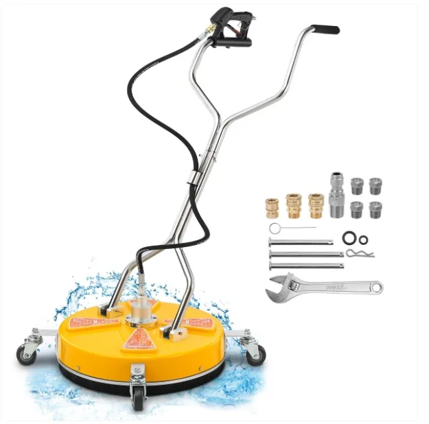 Surface Cleaner For Pressure Washer Featured Image